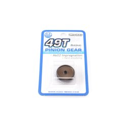 Pinion Gear - 64dp