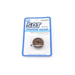 Pinion Gear - 64dp