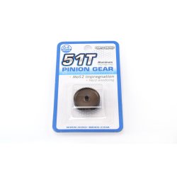 Pinion Gear - 64dp