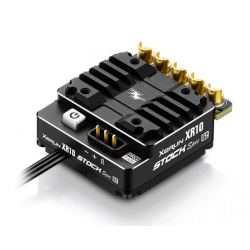 Xerun XR10 - Stock Spec - G2