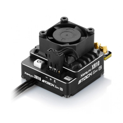 Xerun XR10 - Stock Spec - G2