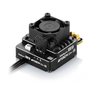 Xerun XR10 - Stock Spec - G2