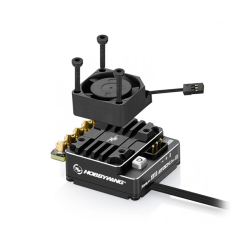 Xerun XR10 Stock Spec G2 ESC