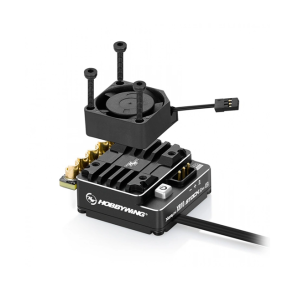 Xerun XR10 Stock Spec G2 ESC