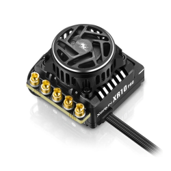 XeRun XR10 Pro G3 - Sort