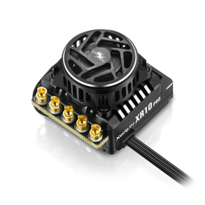 XeRun XR10 Pro G3 - Sort