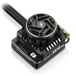 XeRun XR10 Pro G3 - Sort