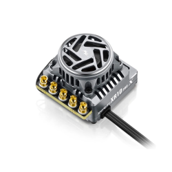 XeRun XR10 Pro G3-X - Gr