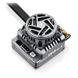 XeRun XR10 Pro G3-X - Gr