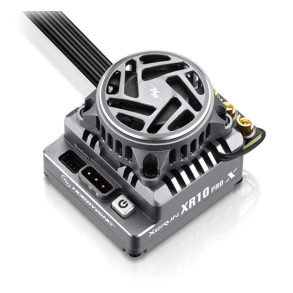 XeRun XR10 Pro G3-X - Gr