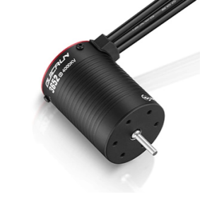 QuicRun - 3652 - 4000KV