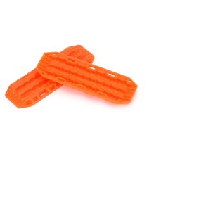 Plastik Sand Stiger - Orange - 1/18 + 1/24