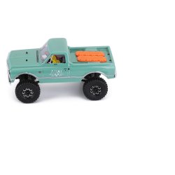 Plastik Sand Stiger - Orange - 1/18 + 1/24