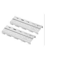 Metal Sand Stiger - 1/18