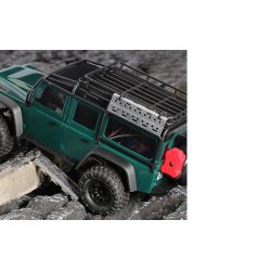 Metal Sand Stiger - 1/18