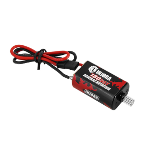 Kulmotor - 55T - TRX-4M