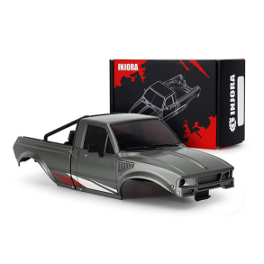 IR60 Pick-Up - Hardbody - TRX-4M D110/Bronco - Gr