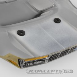 Foam Body Washer - 1/10