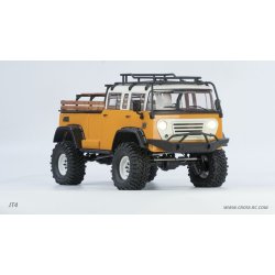 EMO - JT4 - KIT Version