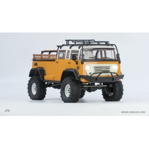 EMO - JT4 - KIT Version