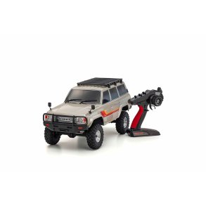 KC10 - Toyota Land Cruiser 60 - RTR