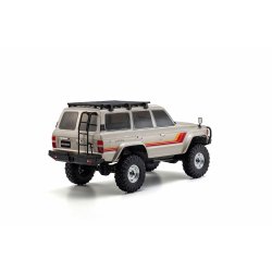 KC10 - Toyota Land Cruiser 60 - RTR
