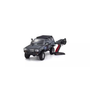 KC10 - Toyota Land Cruiser 60 - Type 2 - RTR