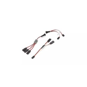 LED Controller - 97054-XX Serie