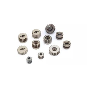 Transmissions Gear S�t - KC10