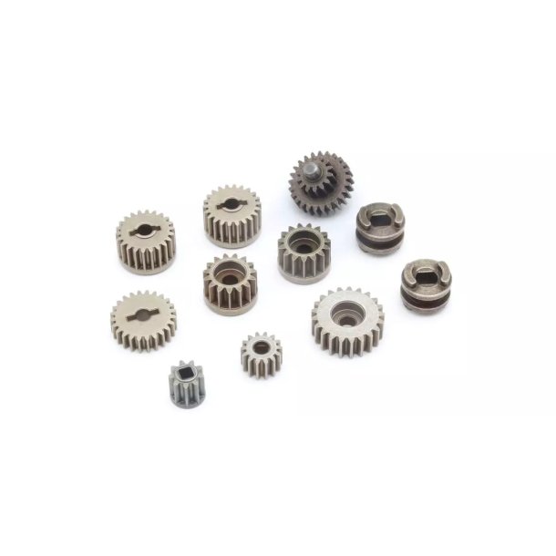 Transmissions Gear S�t - KC10