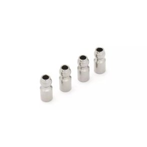 St�l Kugler Til St�dd�mpere - 6,8mm - KC10