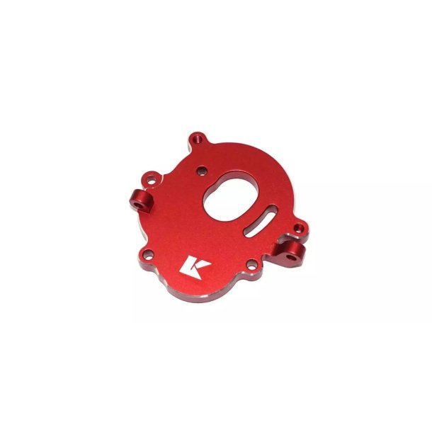 Alu. Motormount - KC10