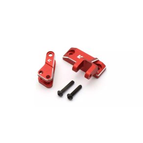 Alu. Pan Hard Mount - KC10