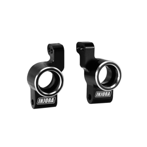 Alu. Rear Hubs - Micro B