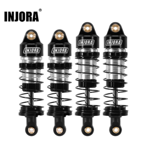 Alu. Stddmper St - Micro B