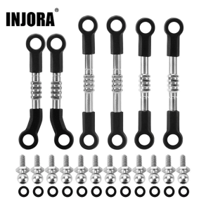 Rustfri Stl - Turnbuckle St - Micro B