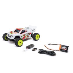 1/28 - Micro-T 2WD Truggy - RTR