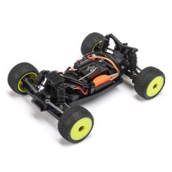 1/28 - Micro-T 2WD Truggy - RTR