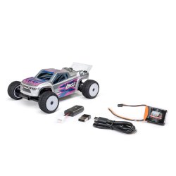 1/28 - Micro-T 2WD Truggy - RTR
