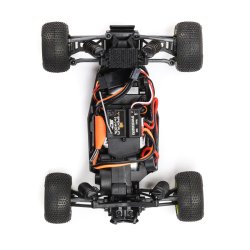 1/28 - Micro-T 2WD Truggy - RTR