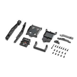 Chassis Parts - Micro-T