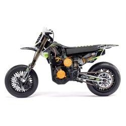1/4 Promoto-SM FXR Supermoto - RTR