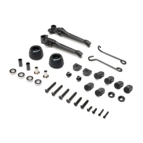 Lean Bar Set with Hardware - PM-SM/MX