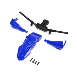 Fender, Handguards &amp; Handle Bars - PM-SM