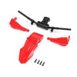 Fender, Handguards &amp; Handle Bars - PM-SM