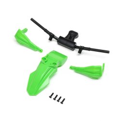 Fender, Handguards &amp; Handle Bars - PM-SM