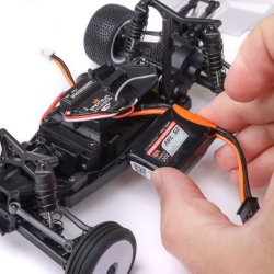 1/24 - Micro-B 2WD Buggy - RTR