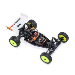 Mini-B 2.0 2WD - Buggy - Brushless - 1/16 - RTR