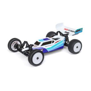Mini-B 2.0 2WD - Buggy - Brushless - 1/16 - RTR