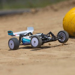 Mini-B 2.0 2WD - Buggy - Brushless - 1/16 - RTR